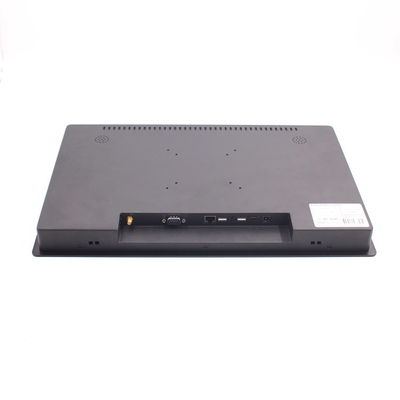 Lettore di schede di Android del pannello industriale di alluminio del PC RFID/NFC Integrated