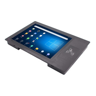 Compresse di tocco di Ethernet RJ45 Android 15" 17" 19" multi pc del pannello di tocco