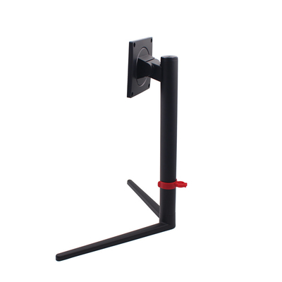 Il corpo del supporto del monitor da 360 gradi del FCC ha girato il supporto LCD del monitor destro e sinistro