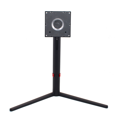 Il corpo del supporto del monitor da 360 gradi del FCC ha girato il supporto LCD del monitor destro e sinistro