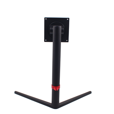 7 - 27" ascensore LCD del sostegno della TV su e giù il supporto LCD del monitor del computer