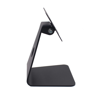 Il LCD stabile da tavolino TV inquadra la capacità di carico 3 - il nero 7kg per la TV/monitor/computer