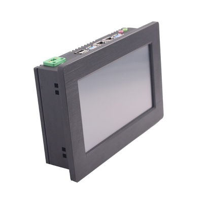 Il mini pc 7&quot; del pannello di tocco 8&quot; 10&quot; 12&quot; ha incastonato il supporto Fanless per industria