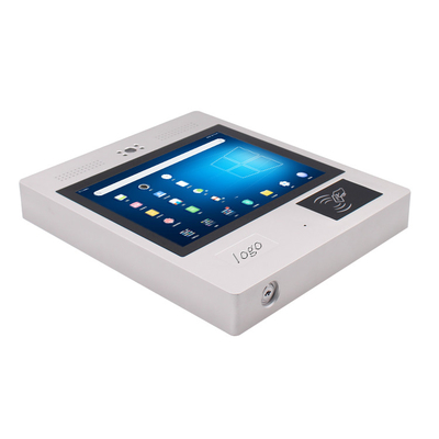 Citofono da appartamento Android Touch Panel PC con controller relè apriporta