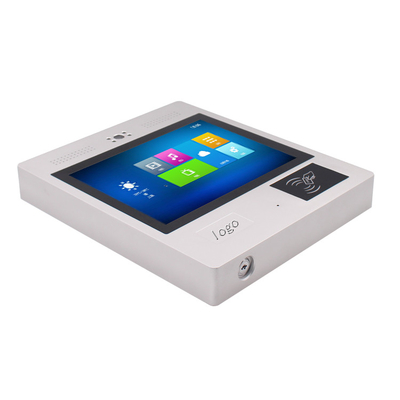 12'' sistema di citofono del pc della compressa di Android per la macchina fotografica HD della casa 2MP