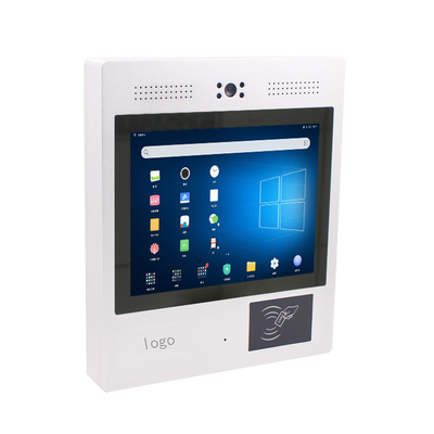 Sistema di porte citofoniche WIFI/BT Citofono di accesso alla casa intelligente integrato con relè