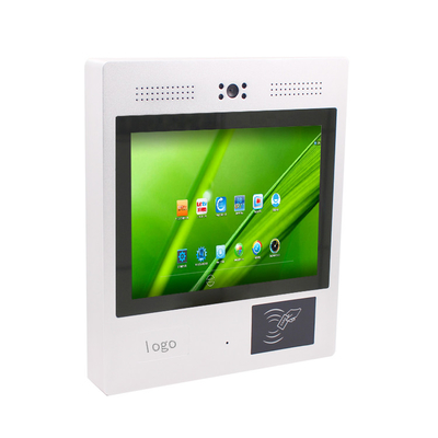12'' sistema di citofono del pc della compressa di Android per la macchina fotografica HD della casa 2MP