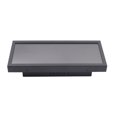 Modulo industriale della cassa 10.3inch TFT LCD del metallo senza monitor di tocco