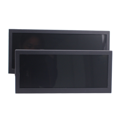 Visualizzatore del computer del monitor 1920x720 di alta luminosità 850cd TFT LCD