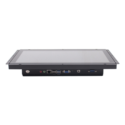 Computer Frameless della pagina aperta del pc del touch screen del pannello del sistema a 15,6 pollici di Windows 11