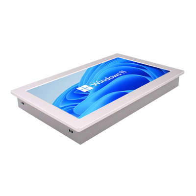 porte USB impermeabili -20℃ dello SSD 2 del PC 64GB del pannello di 128G 512G alla temperatura di lavoro di +60℃