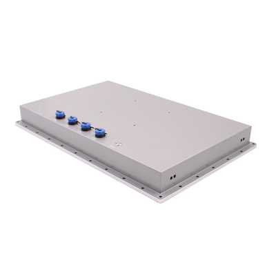 PC impermeabile VESA Mount Outdoor Display del pannello 1920x1028