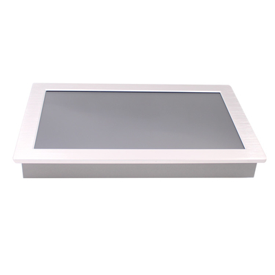 porte USB impermeabili -20℃ dello SSD 2 del PC 64GB del pannello di 128G 512G alla temperatura di lavoro di +60℃