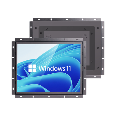 Monitor LCD a telaio aperto da 15 pollici