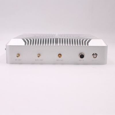 Potente e compatto MINI PC con connettività 3x RS232 DB9 /2*USB2.0 2*USB3.0 /1*VGA