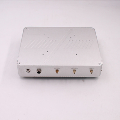222x222x54mm Mini PC per ambiente di utilizzo dell'intelligenza industriale