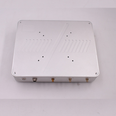 222x222x54mm Mini PC per ambiente di utilizzo dell'intelligenza industriale