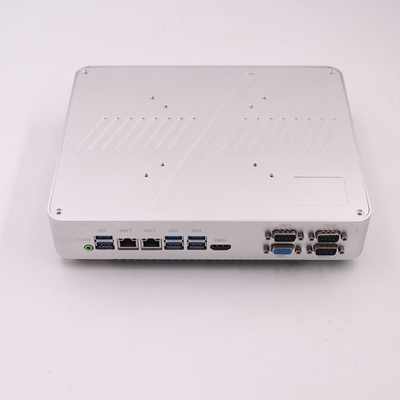NVIDIA GeForce RTX 2070 Graphics Card ITX MINI PC con SSD da 128 GB
