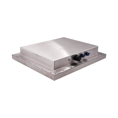 schermo multi tocco ad alta capacità monitor LCD impermeabile VGA DVI USB 4 3 rapporto di aspetto 250-1500cd/m2 luminosità