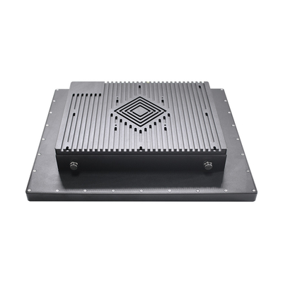 Capacitive Touch Industrial Touch Panel PC Win 10/11/Linux 1280*1024 Risoluzione 2GB/4GB/8GB RAM