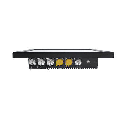Display tattile capacitivo Pannello industriale PC Win 10/11/Linux 256G SSD 8GB Memoria 19 pollici Dimensione dello schermo