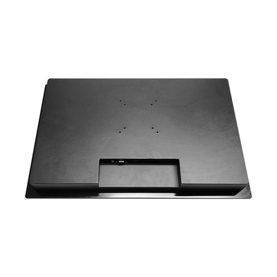 1280*1024 Monitor multi-touch industriale di capacità luminoso 1000cd/m2