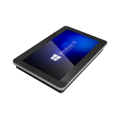 Win 10/11 Linux Industrial Touch Panel PC 2GB/4GB/8GB Risoluzione di memoria 1920*1080 SSD di archiviazione