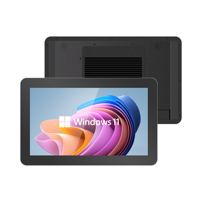 Display vibrante a schermo sensore a tocco HD