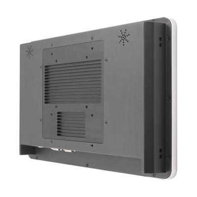 Risoluzione Industrial Touch Panel PC con schermo tattile capacitivo e Win 10/11/Linux OS Interface