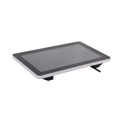 15.6 pollici Android VESA Touch Panel PC con interfaccia RS232 a larga tensione