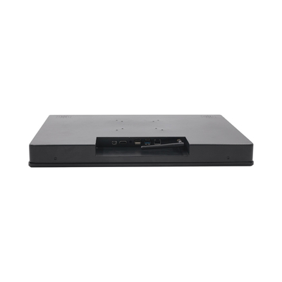 PC touch panel Android da 15 pollici con memoria DDR3 2G/4G/8G con montaggio VESA a larga tensione e HDMI/USB/SIM/SD/WIFI