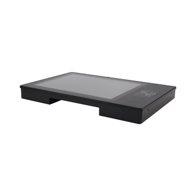 15 pollici di ampia tensione Android touch panel PC con certificazione IP65 e robusto design meccanico