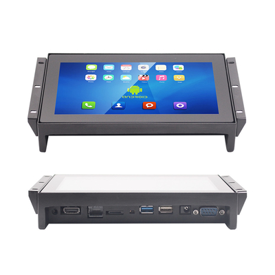 7-21,5 pollici Android Touch Panel Pc Portable Android Panel PC con memoria 2G/4G/8G DDR3