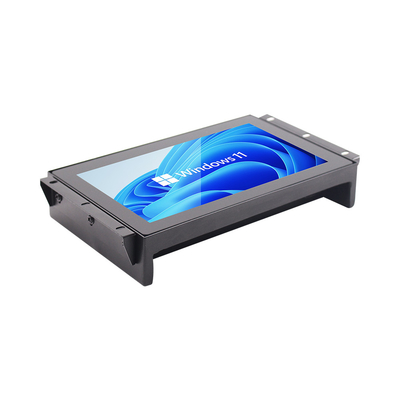 Connettività versatile Android Touch Panel PC con montaggio VESA e certificazione IP65