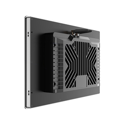 PC a schermo sensoriale con SSD e connettività versatile
