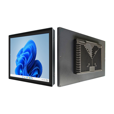 PC a schermo sensoriale con SSD e connettività versatile