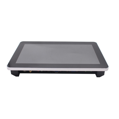 13.3'' PC touch panel incorporato con CPU Intel Core i5 e storage SSD espandibile