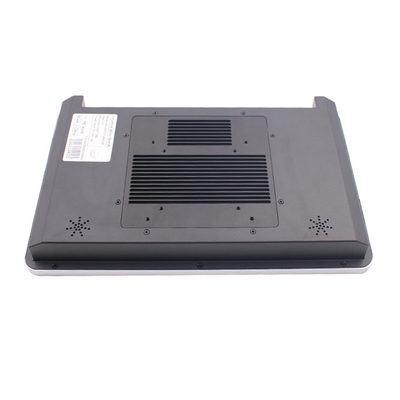 13.3 pollici Industrial Touch Panel PC SSD Storage 32G-256G Touch Screen Industrial Panel PC