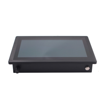 1024 X 768 Risoluzione pannello impermeabile PC con Intel J6412 CPU e Capacitance touch screen