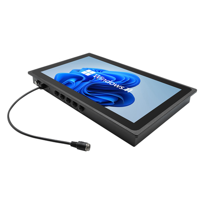 Applicazione industriale Monitor LCD impermeabile ad alta luminosità 1000-1500Nits