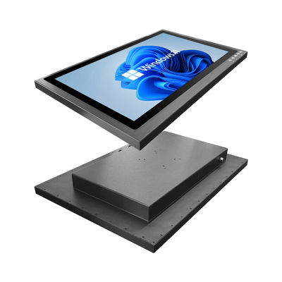 Risoluzione Monitor LCD impermeabile con risoluzione 1920*1080 e luminosità 1000-1500Nits
