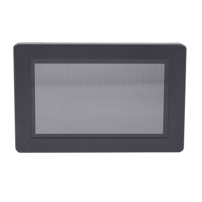monitor 500cd/m2 di tocco di 240V 100mm VESA Mount USB