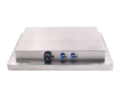 Display LCD impermeabile con VGA\\DVI\\USB