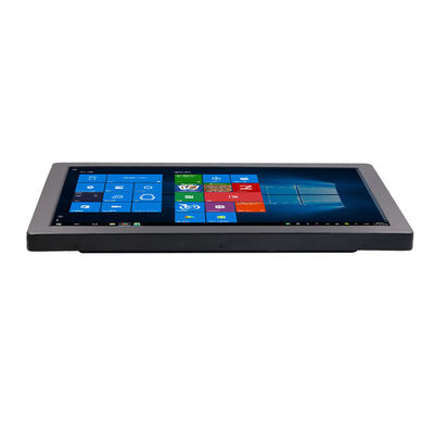 pc industriale resistente 21inch del touch screen 240V