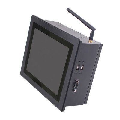 PC irregolare del pannello di tocco capacitivo di I3 4025U con GPIO