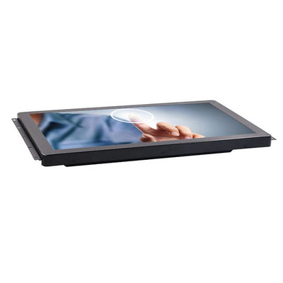 pc industriale resistente 21inch del touch screen 240V