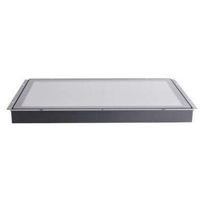 Cassa del metallo del monitor della struttura aperta di alta luminosità di 1000 pidocchi