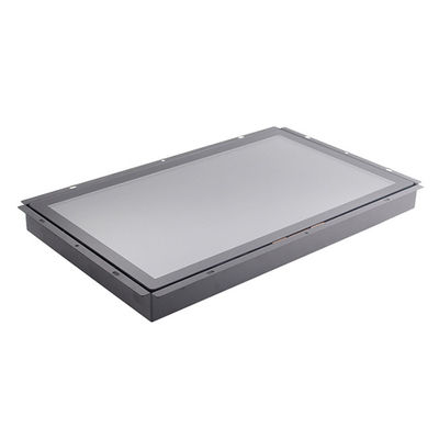 Cassa del metallo del monitor della struttura aperta di alta luminosità di 1000 pidocchi