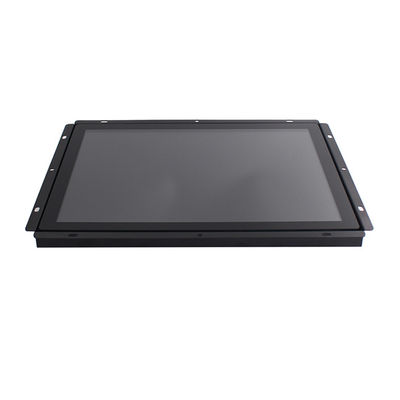17&quot; montaggio industriale capacitivo del PC 100*100mm del pannello di tocco