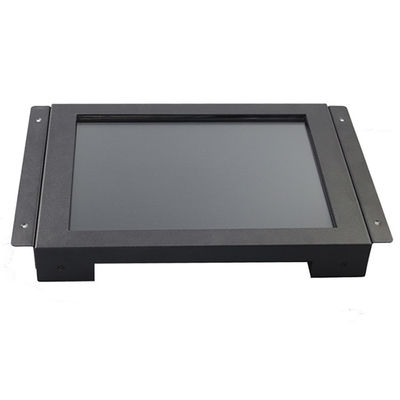 La luce solare IR leggibile tocca il monitor LCD 1000cd/M2 della struttura aperta